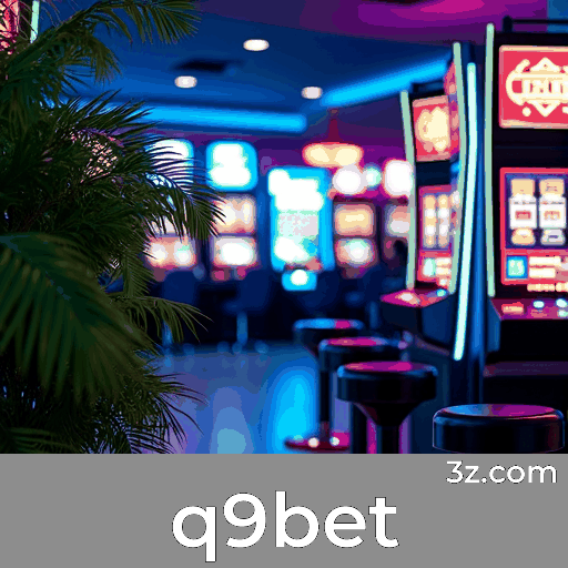 Experimente Q9Bet: Apostas Móveis Completas