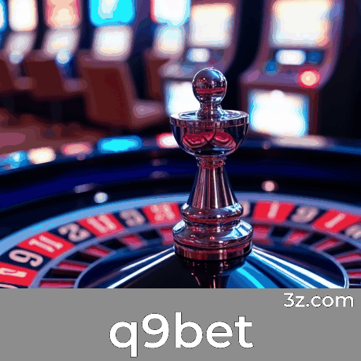 q9bet: Experiência de Cassino Online Incrível e Emocionante