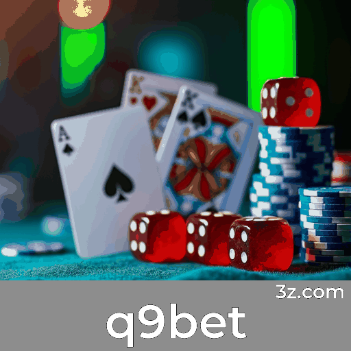 q9bet Bônus: Estratégia Inteligente para Maximizar Ganhos