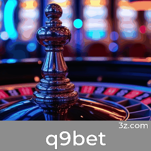 Q9bet: O Cassino Online Seguro e Rápido