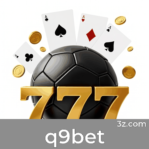 q9bet: Experiência de Cassino Online Incrível e Emocionante