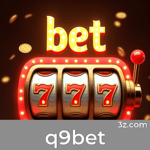 q9bet Bônus: Estratégia Inteligente para Maximizar Ganhos