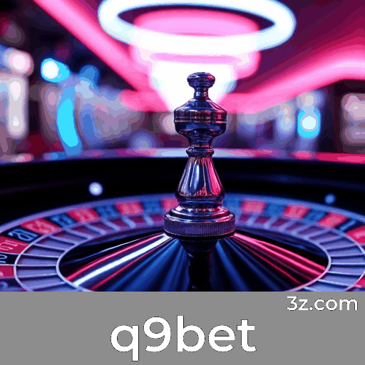 Experimente Q9Bet: Apostas Móveis Completas