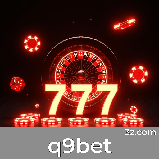 q9bet Bônus: Estratégia Inteligente para Maximizar Ganhos