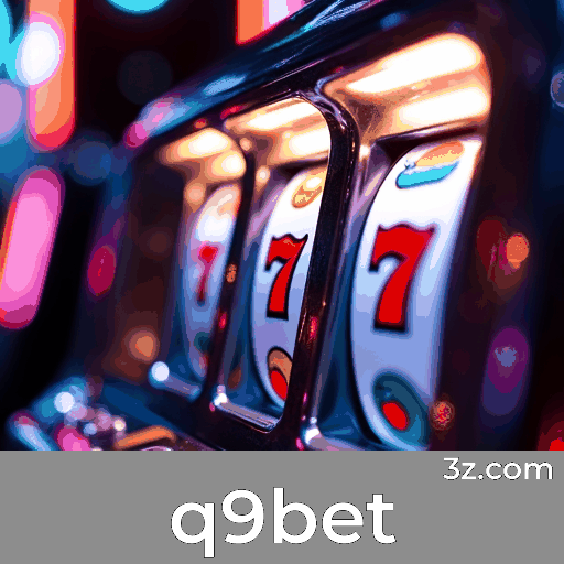 Q9Bet: Sua plataforma de apostas com segurança e profissionalismo incomparáveis