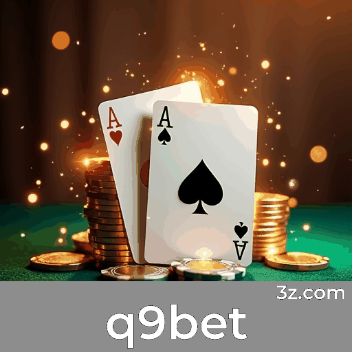 q9bet Bônus: Estratégia Inteligente para Maximizar Ganhos