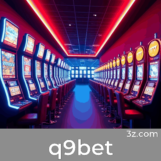 Análise Esportiva Profissional no Brasil com q9bet