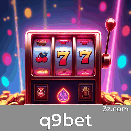 Experimente Q9Bet: Apostas Móveis Completas