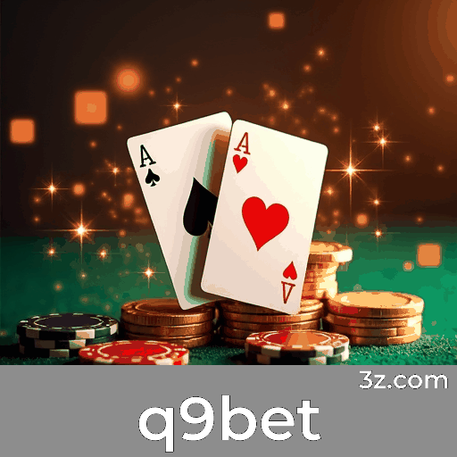 Análise Esportiva Profissional no Brasil com q9bet