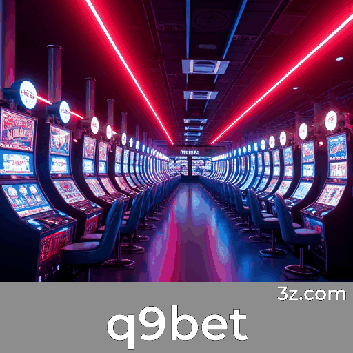 q9bet Bônus: Estratégia Inteligente para Maximizar Ganhos