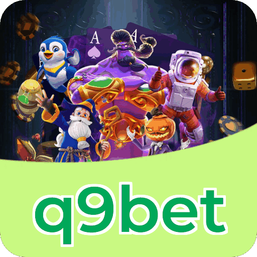 Jogos com maior RTP na q9bet