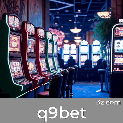 q9bet: Aproveite as Ofertas Irresistíveis e Ganhe Mais