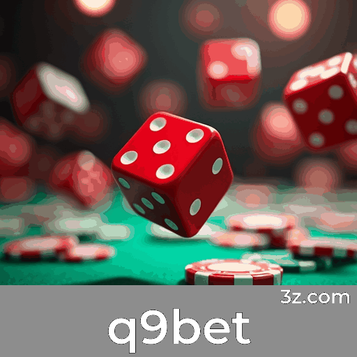 Análise Esportiva Profissional no Brasil com q9bet