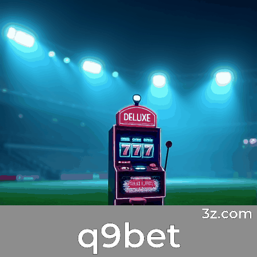 q9bet: Variedade de Jogos e Entretenimento Premium