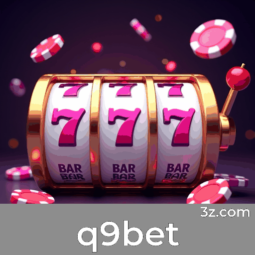 q9bet: Desafie-se com Jogos de Crash e Grandes Retornos