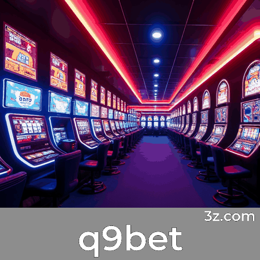 Luxo e Exclusividade: Experiência de Casino no q9bet