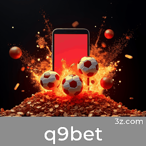 Luxo e Exclusividade: Experiência de Casino no q9bet