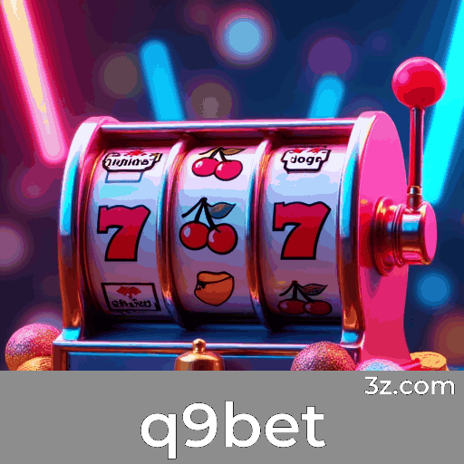 q9bet: Aproveite as Ofertas Irresistíveis e Ganhe Mais