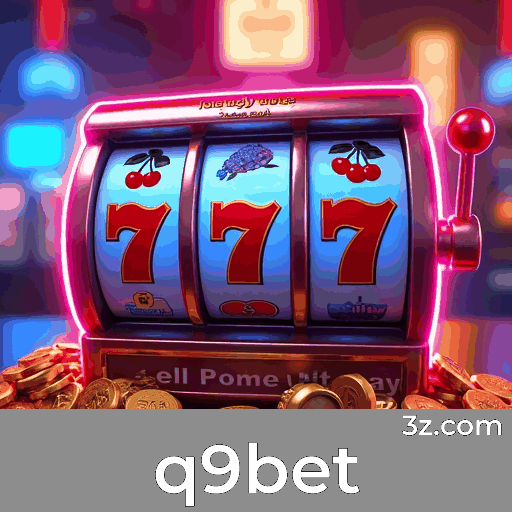 q9bet: Desafie-se com Jogos de Crash e Grandes Retornos