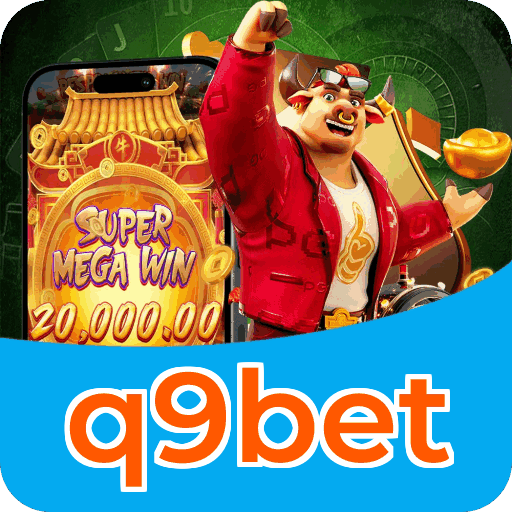 Streaming 4K no cassino ao vivo da q9bet