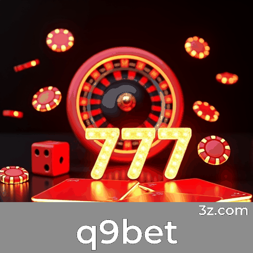 q9bet: Aproveite as Ofertas Irresistíveis e Ganhe Mais