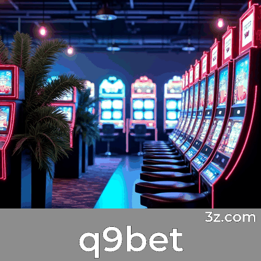 Login Seguro no Q9bet: Aproveite Benefícios Exclusivos