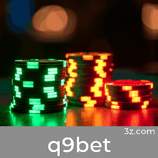 q9bet: Variedade de Jogos e Entretenimento Premium