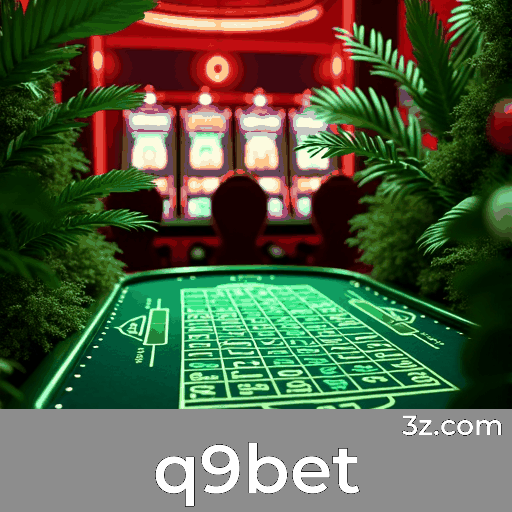 q9bet: Variedade de Jogos e Entretenimento Premium