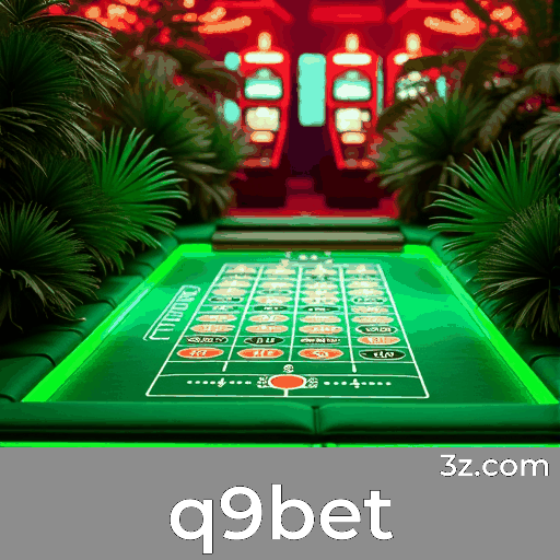 Luxo e Exclusividade: Experiência de Casino no q9bet