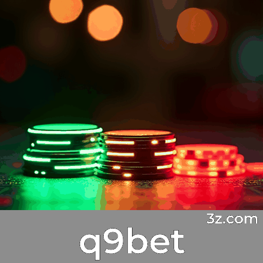 Q9bet: O Cassino Online Seguro e Rápido