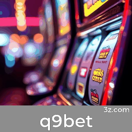 q9bet: Variedade de Jogos e Entretenimento Premium