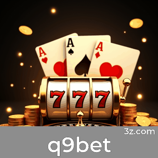 q9bet: Aproveite as Ofertas Irresistíveis e Ganhe Mais