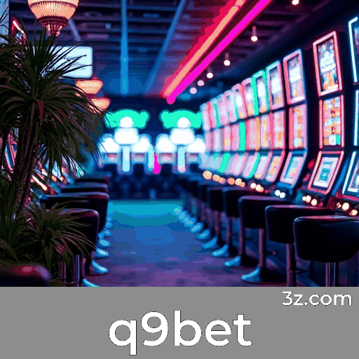 Q9Bet: Sua plataforma de apostas com segurança e profissionalismo incomparáveis