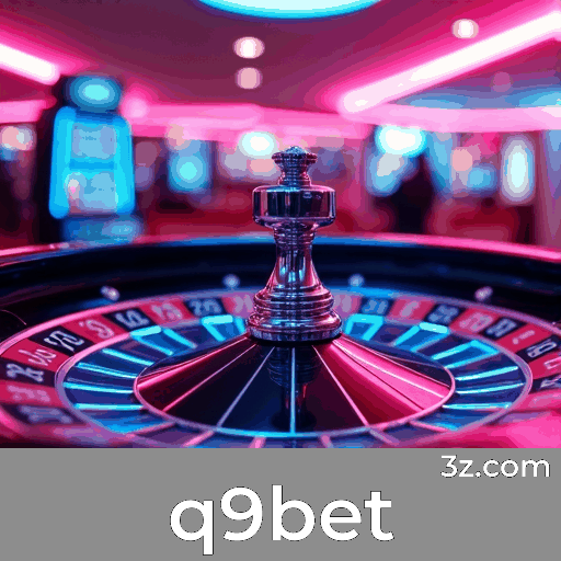 Q9Bet: Sua plataforma de apostas com segurança e profissionalismo incomparáveis
