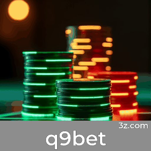 Q9bet: O Cassino Online Seguro e Rápido