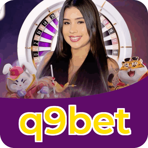 Siga a q9bet no Facebook