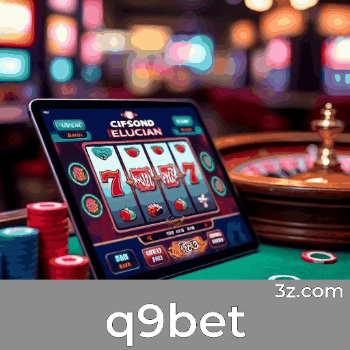 Análise Esportiva Profissional no Brasil com q9bet